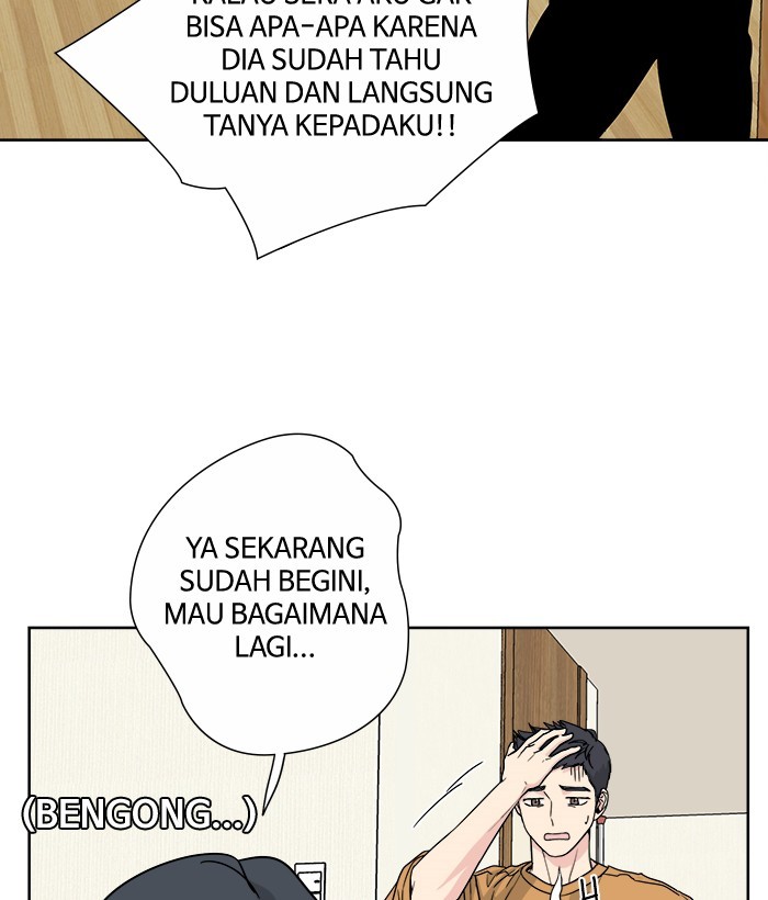 Mother, I’m Sorry Chapter 35 Gambar 4