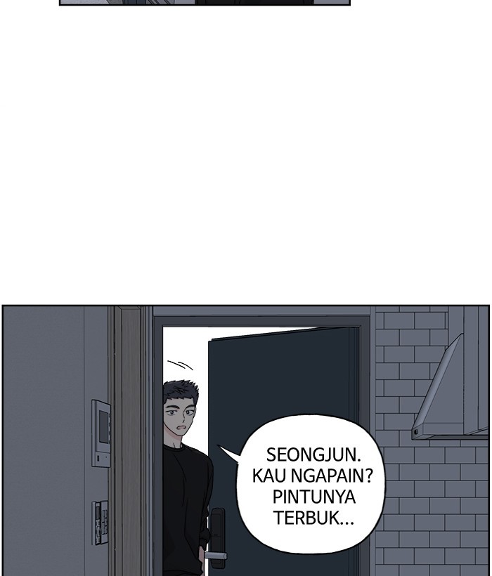 Mother, I’m Sorry Chapter 35 Gambar 41