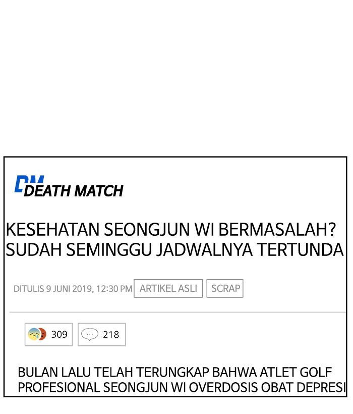 Mother, I’m Sorry Chapter 35 Gambar 48