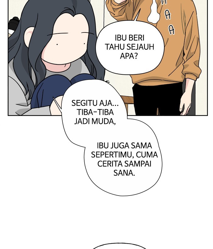 Mother, I’m Sorry Chapter 35 Gambar 5
