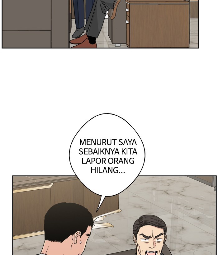 Mother, I’m Sorry Chapter 35 Gambar 50