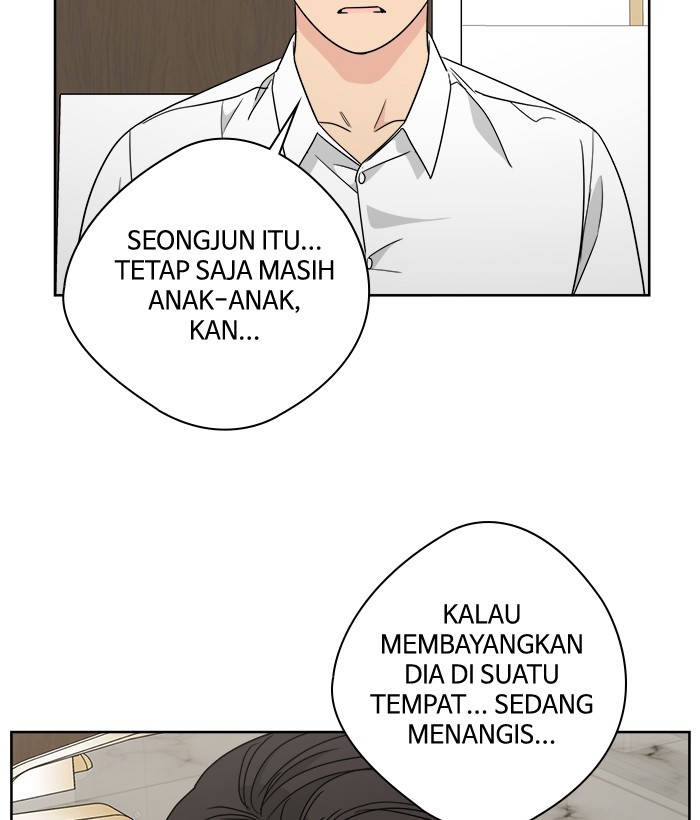 Mother, I’m Sorry Chapter 35 Gambar 55