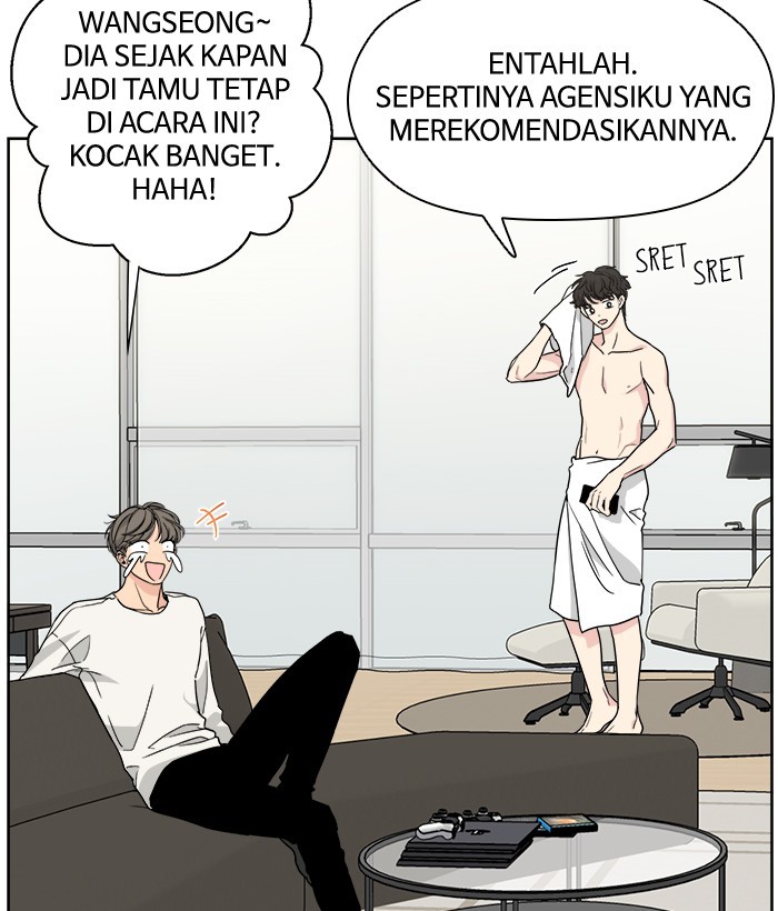 Mother, I’m Sorry Chapter 35 Gambar 59