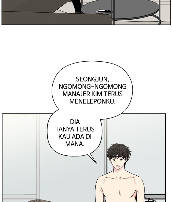 Mother, I’m Sorry Chapter 35 Gambar 60