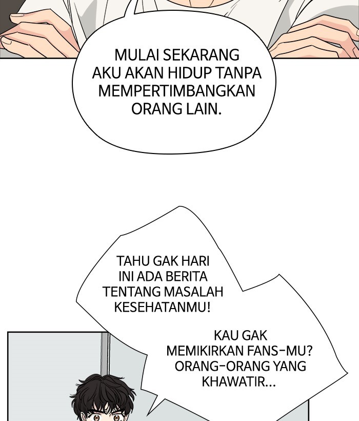 Mother, I’m Sorry Chapter 35 Gambar 68