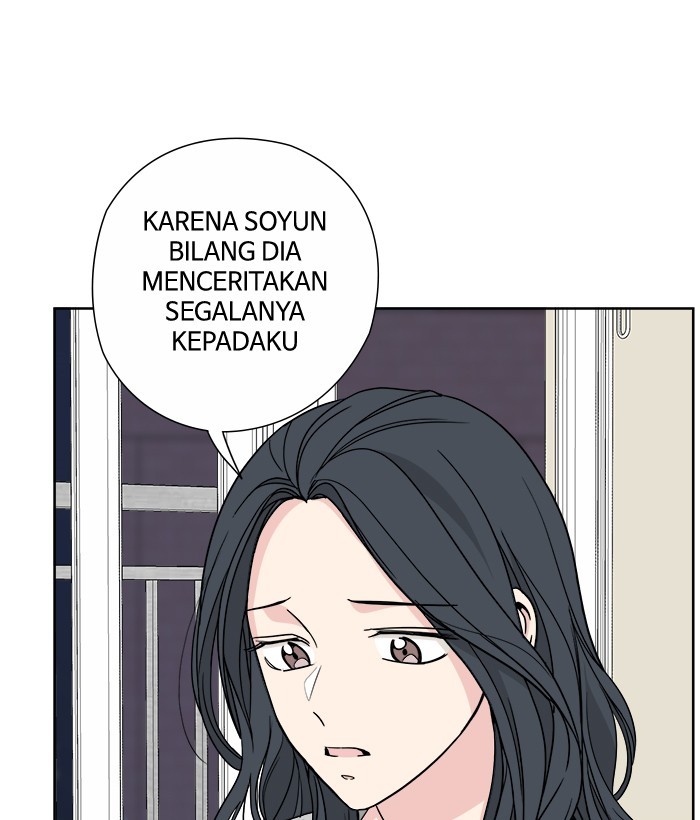 Mother, I’m Sorry Chapter 35 Gambar 7