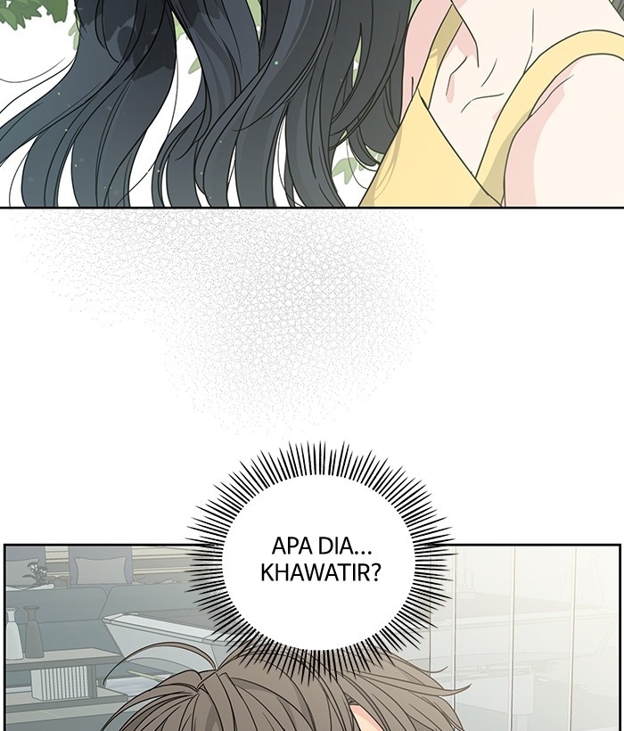 Mother, I’m Sorry Chapter 35 Gambar 75