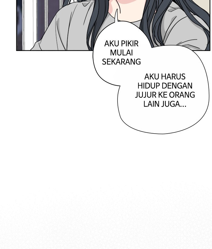 Mother, I’m Sorry Chapter 35 Gambar 8