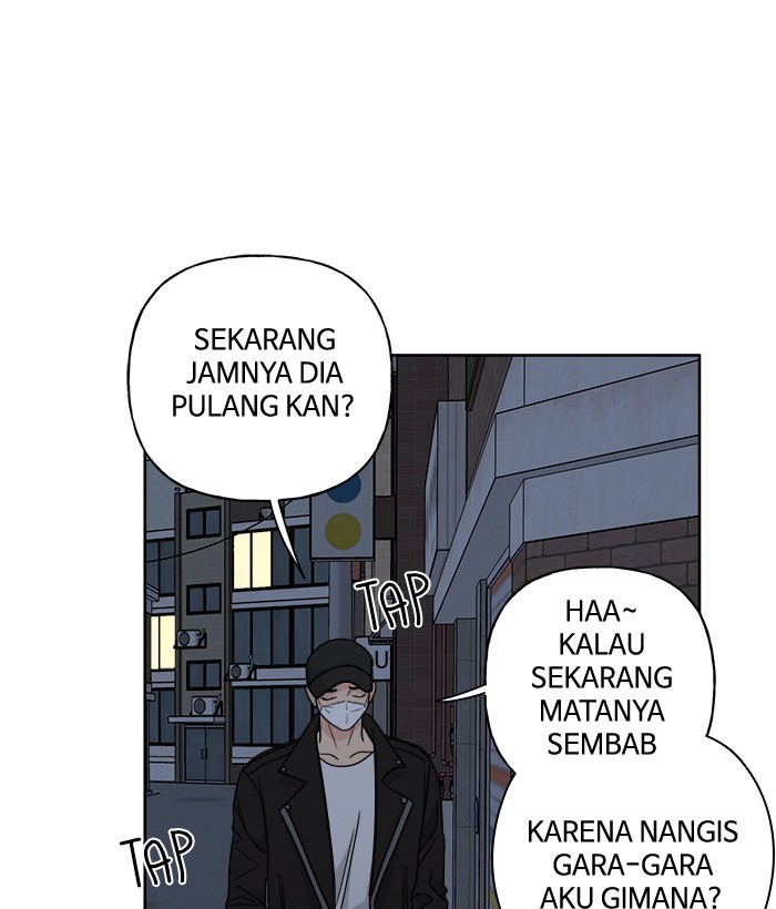 Mother, I’m Sorry Chapter 35 Gambar 88