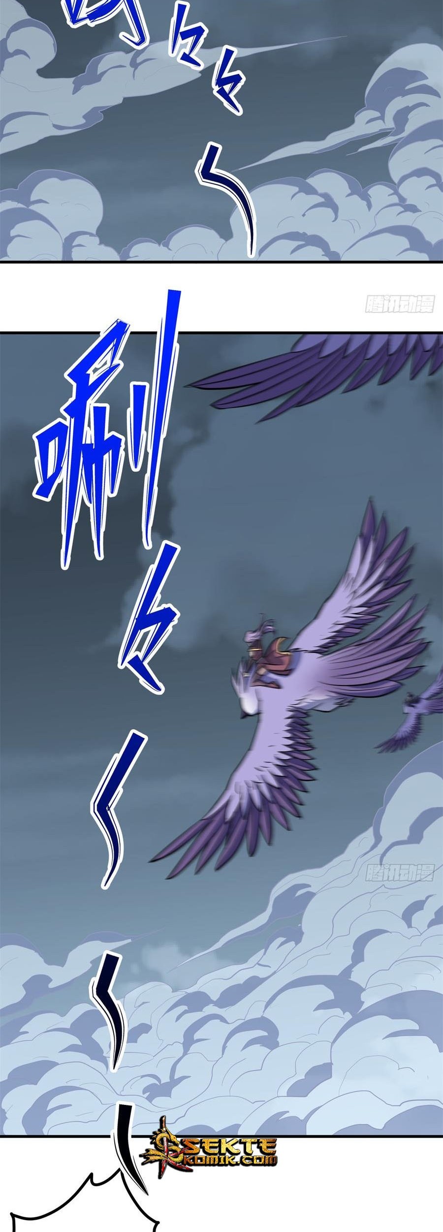 The Hunter Chapter 176 Gambar 3