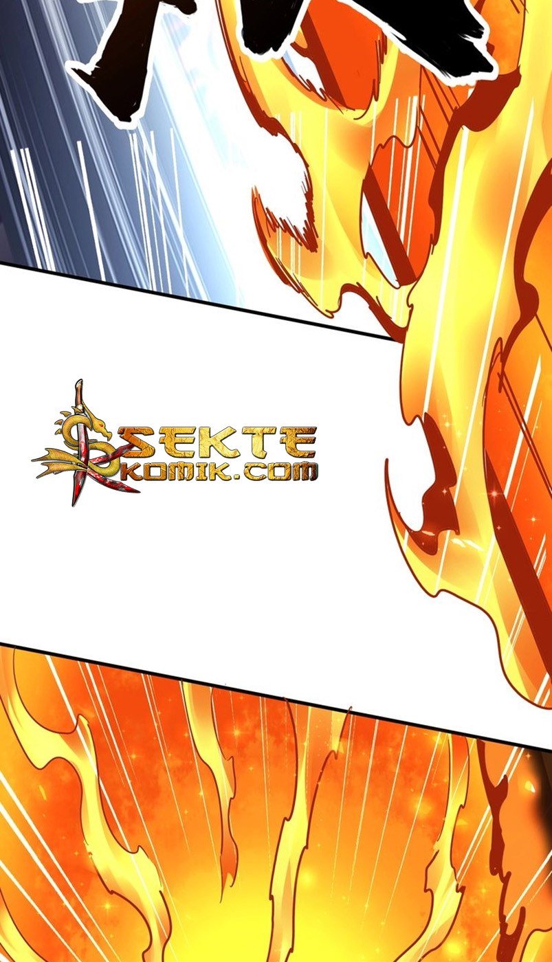 Magic Emperor Chapter 80 Gambar 9