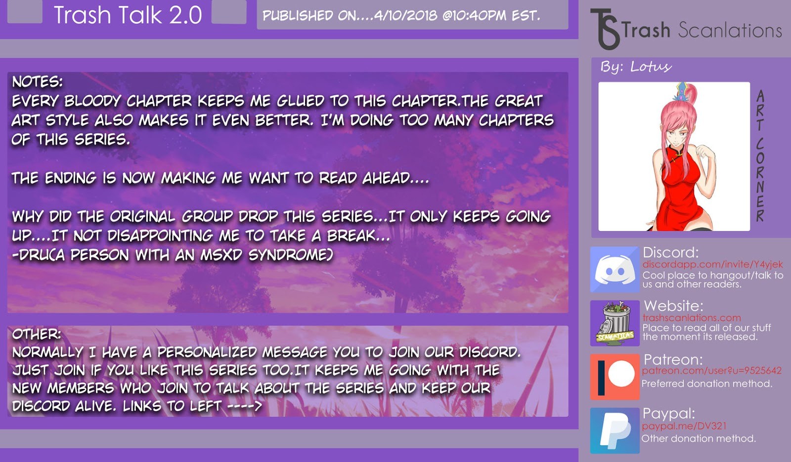 Miao Shou Xian Dan Chapter 07.3 Gambar 12