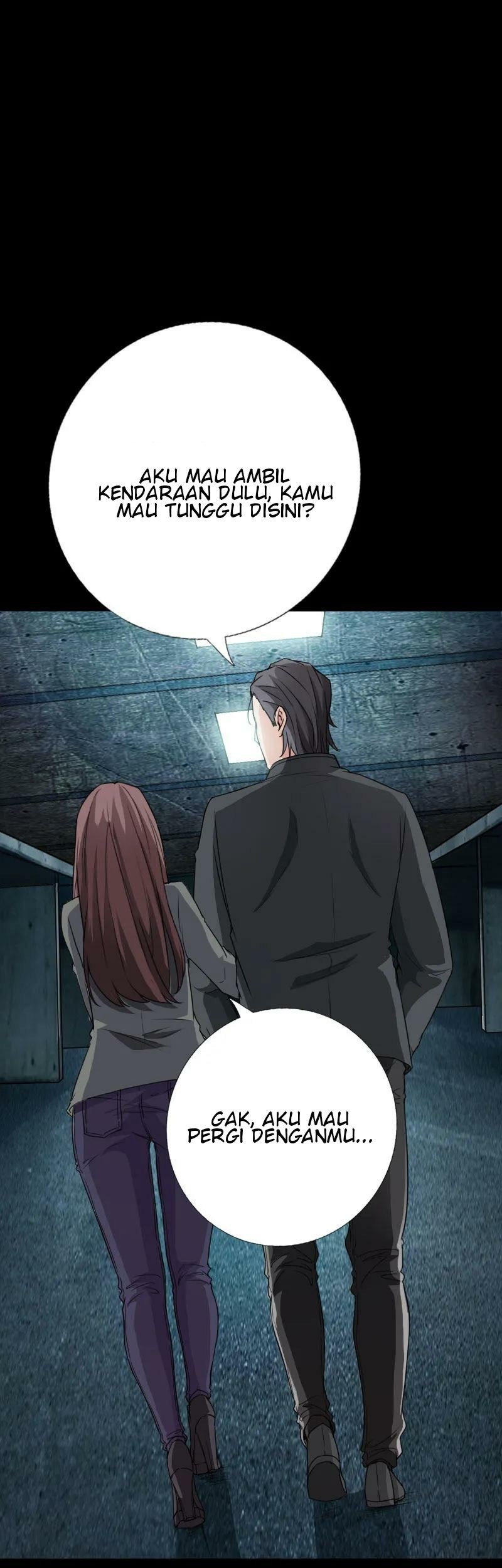 Hopeless Chapter 68 Gambar 16