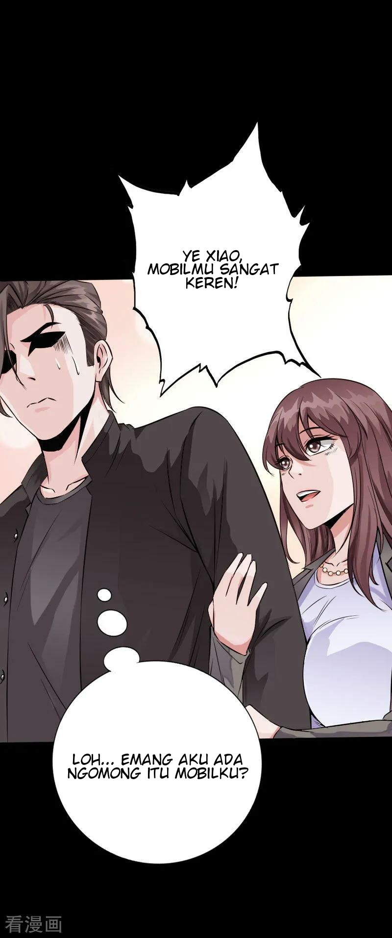 Hopeless Chapter 68 Gambar 20