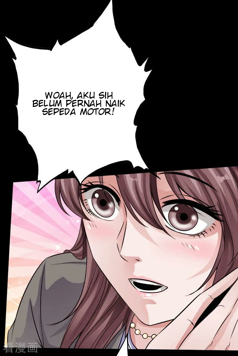 Hopeless Chapter 68 Gambar 22