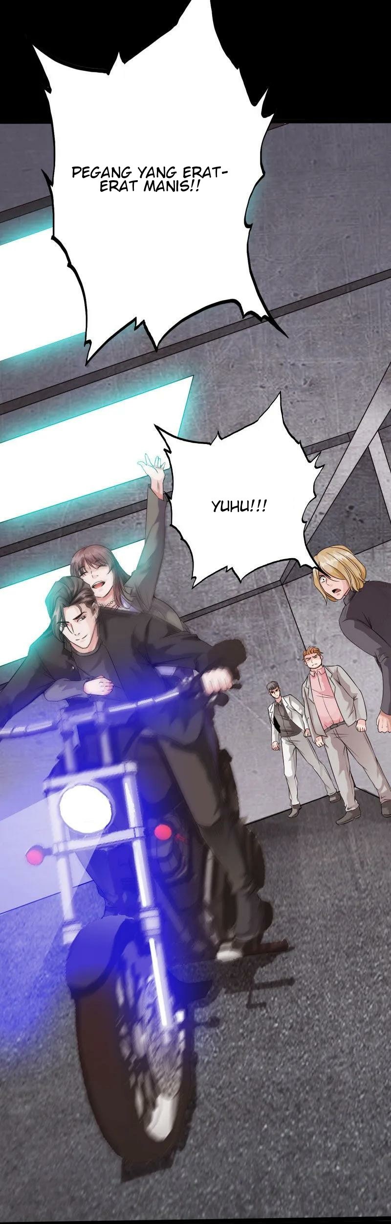 Hopeless Chapter 68 Gambar 23