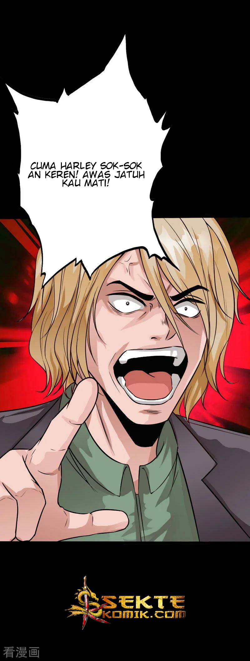 Hopeless Chapter 68 Gambar 25