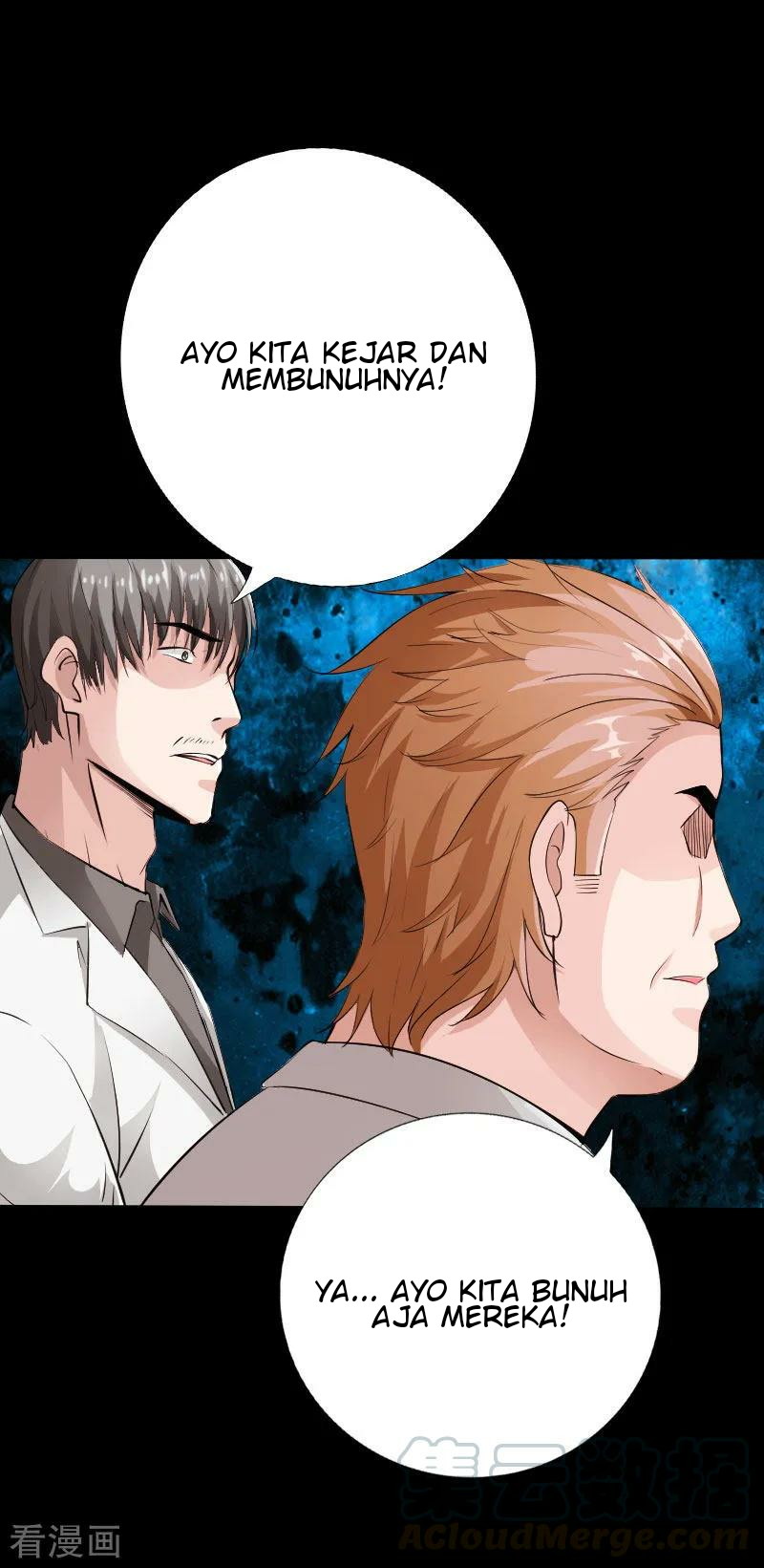 Hopeless Chapter 68 Gambar 26