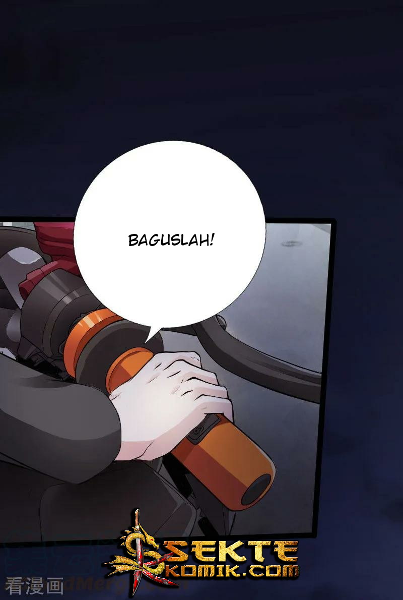 Hopeless Chapter 68 Gambar 30