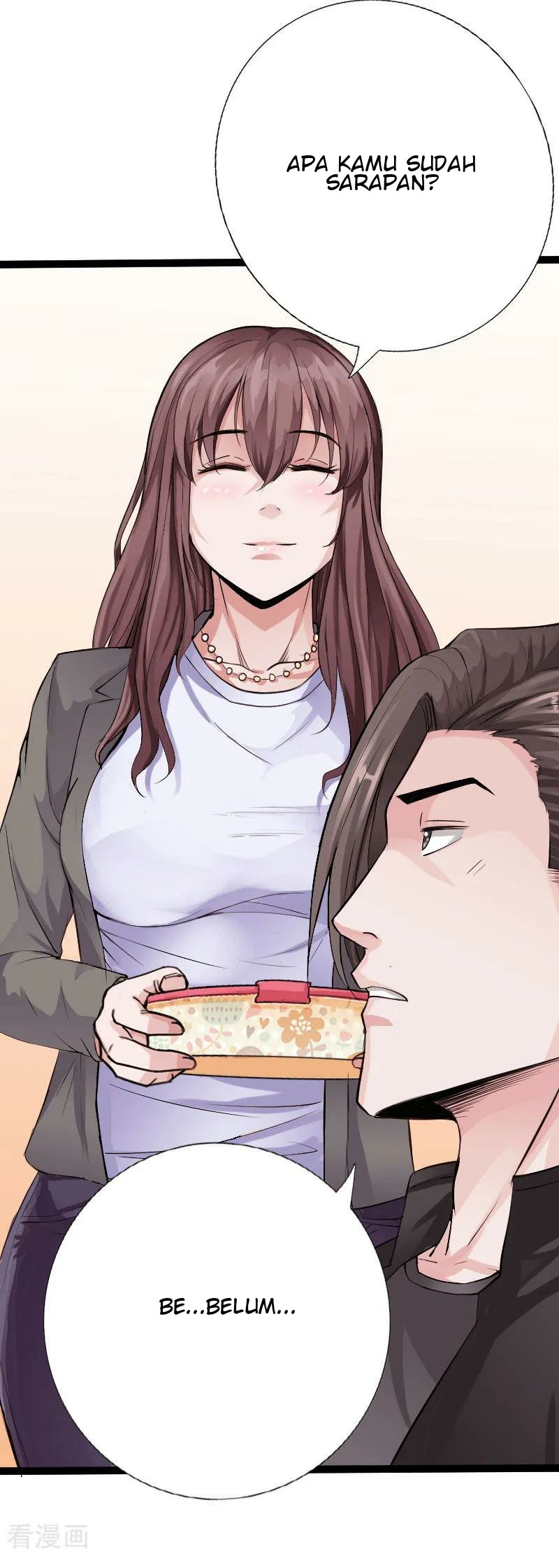 Hopeless Chapter 68 Gambar 3