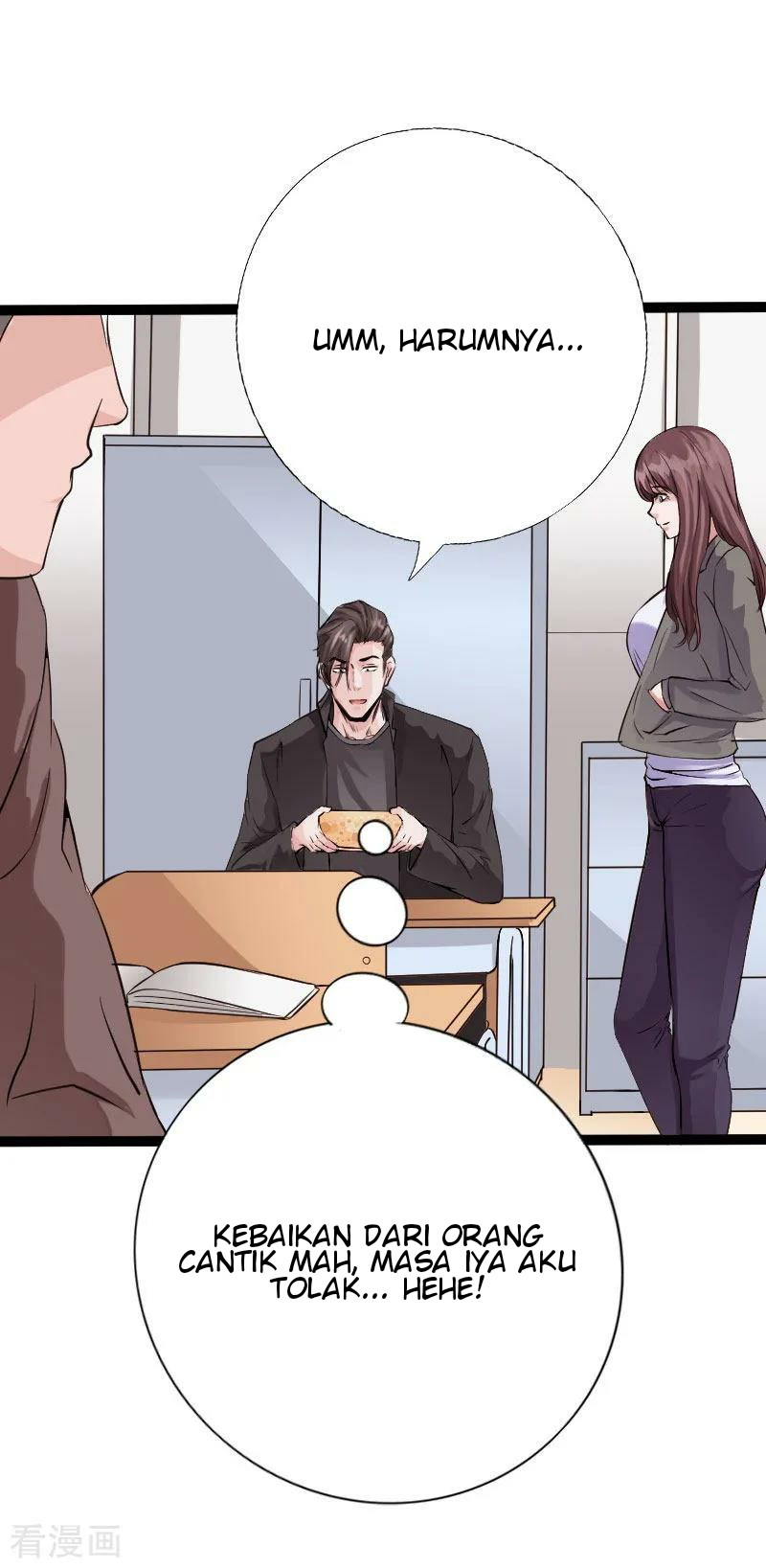 Hopeless Chapter 68 Gambar 5