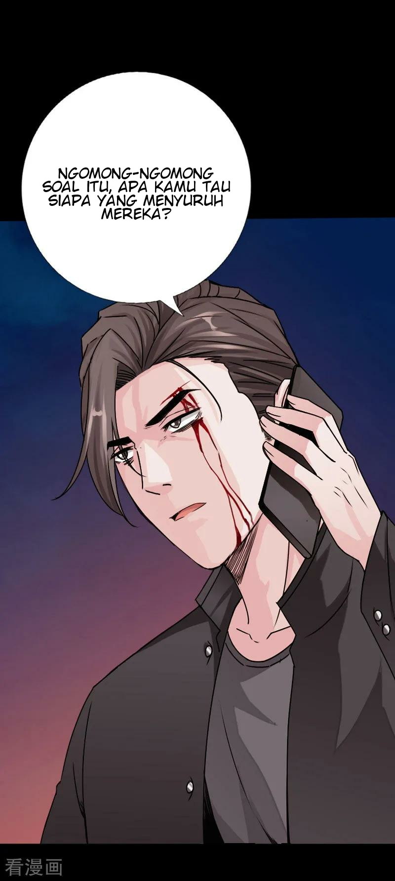 Hopeless Chapter 67 Gambar 12