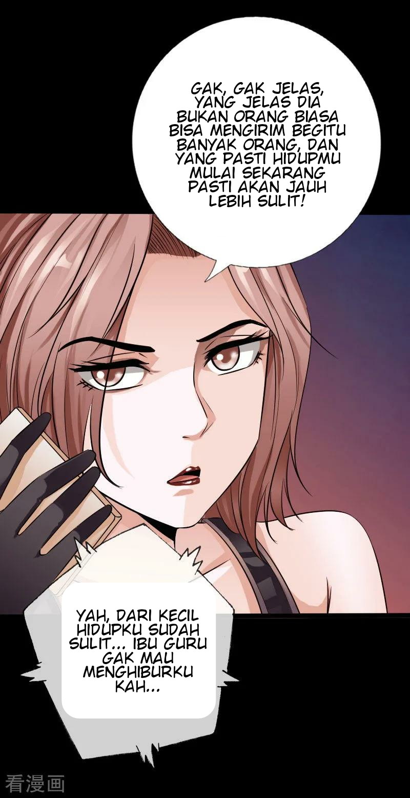 Hopeless Chapter 67 Gambar 13