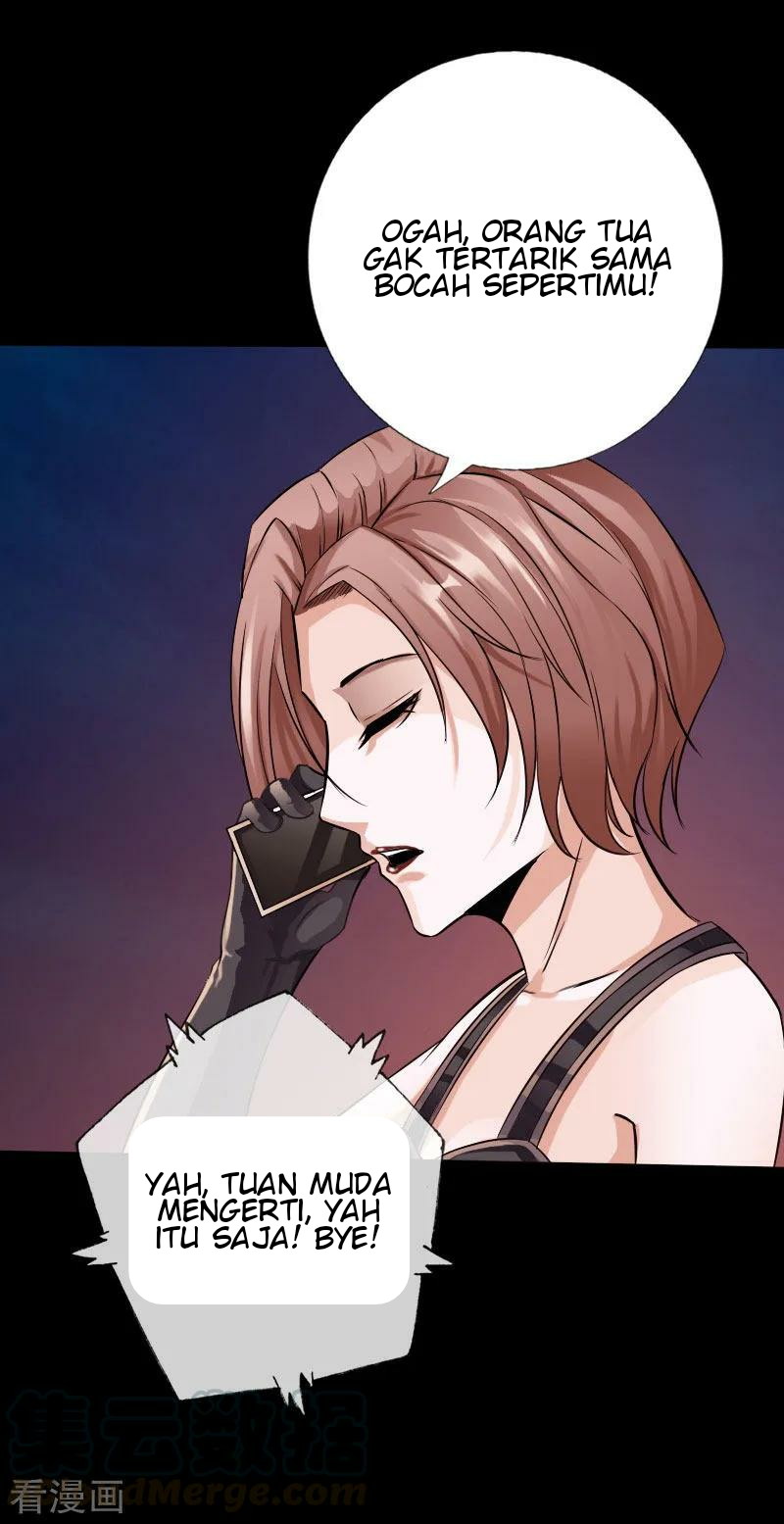 Hopeless Chapter 67 Gambar 14