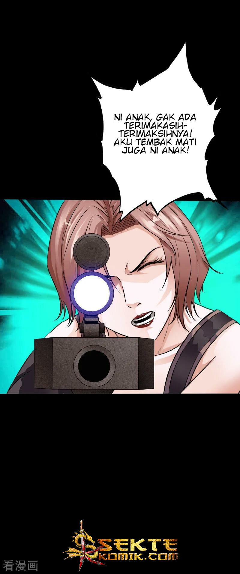 Hopeless Chapter 67 Gambar 16