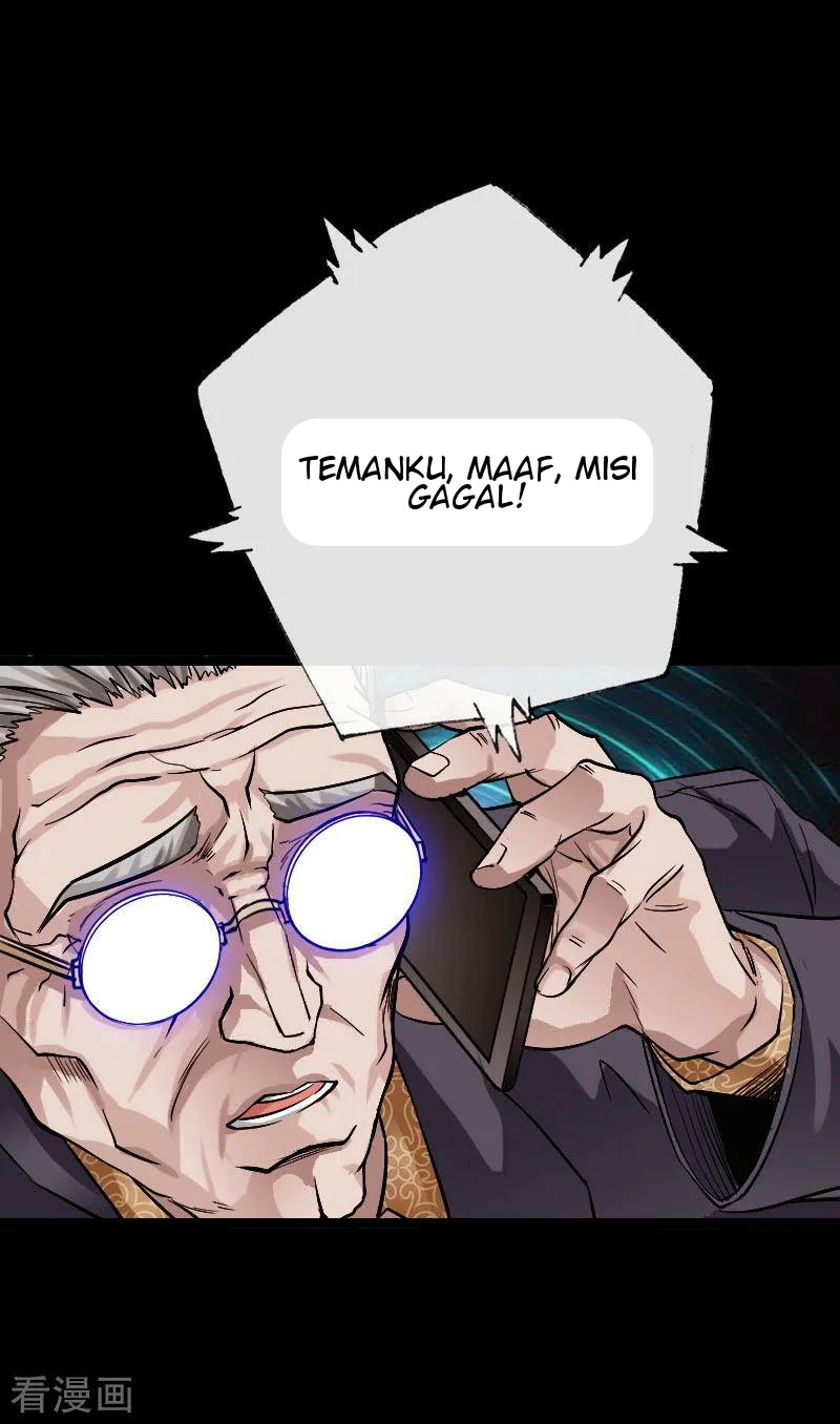 Hopeless Chapter 67 Gambar 21