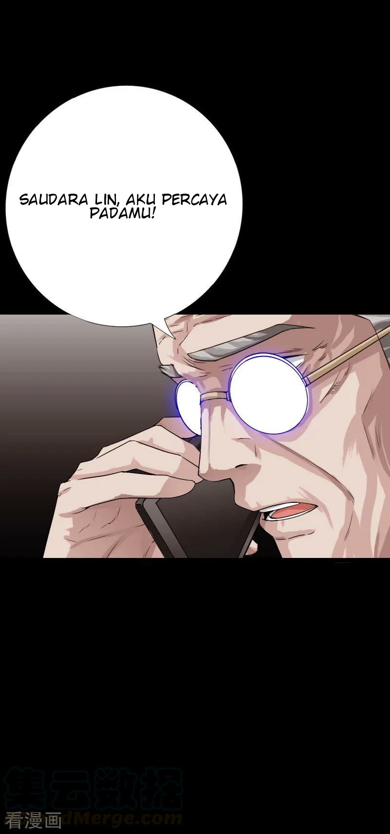 Hopeless Chapter 67 Gambar 23