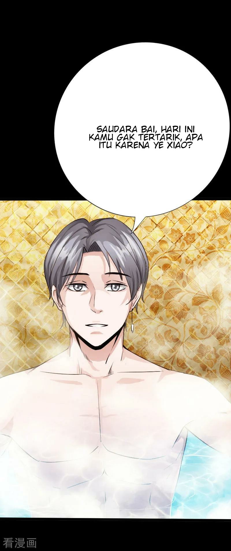 Hopeless Chapter 67 Gambar 26