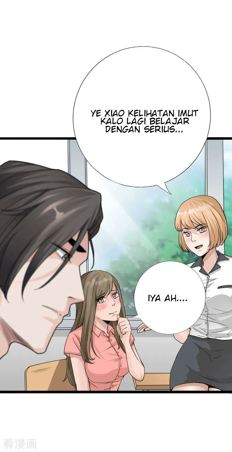 Hopeless Chapter 67 Gambar 30