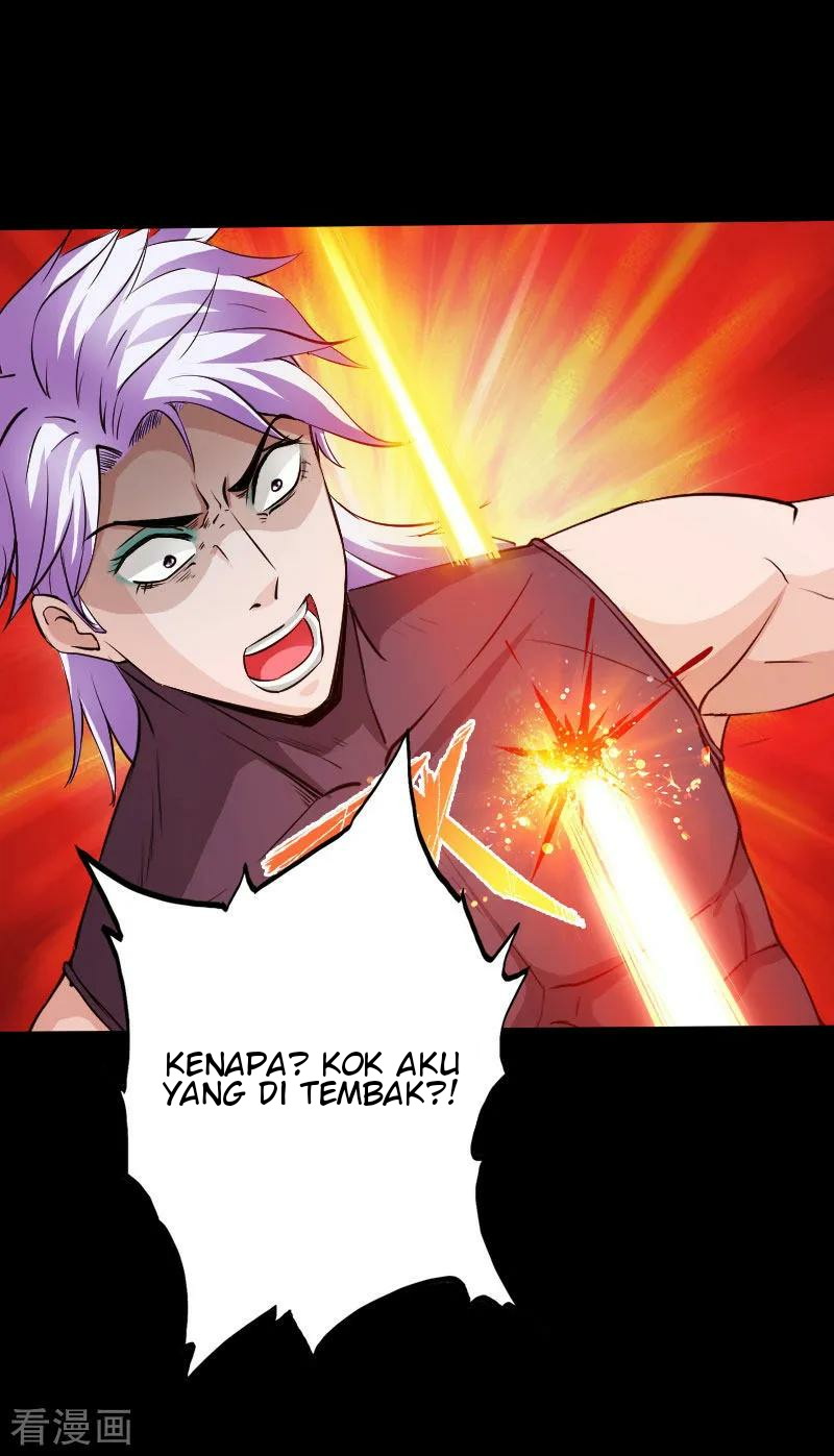Hopeless Chapter 67 Gambar 4