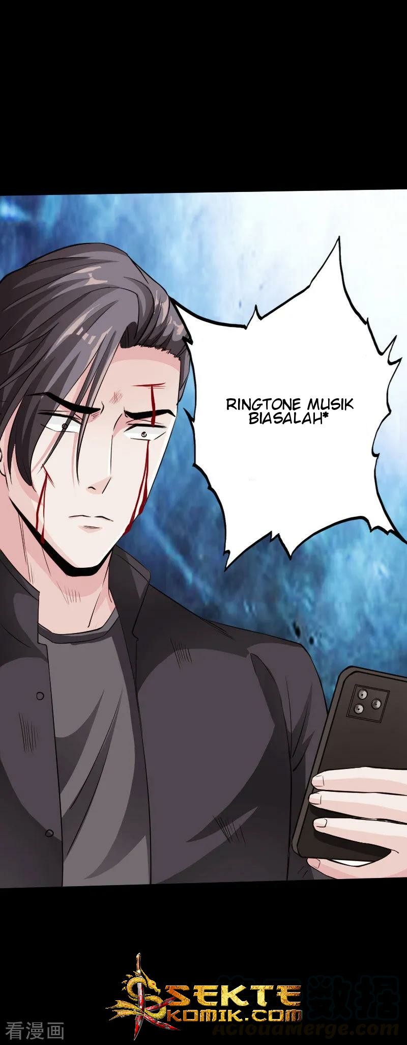 Hopeless Chapter 67 Gambar 6