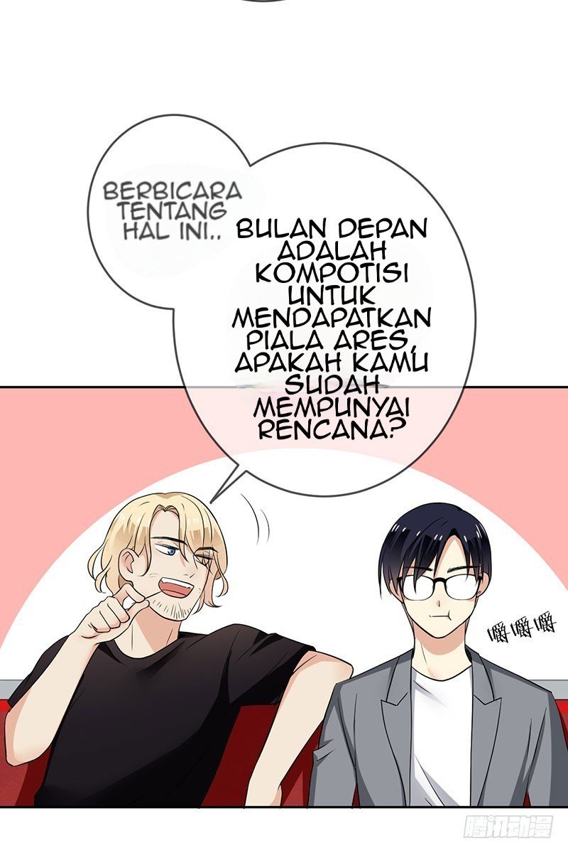 NSD Gaming Chapter 21 Gambar 10