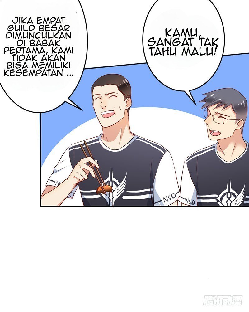 NSD Gaming Chapter 21 Gambar 17