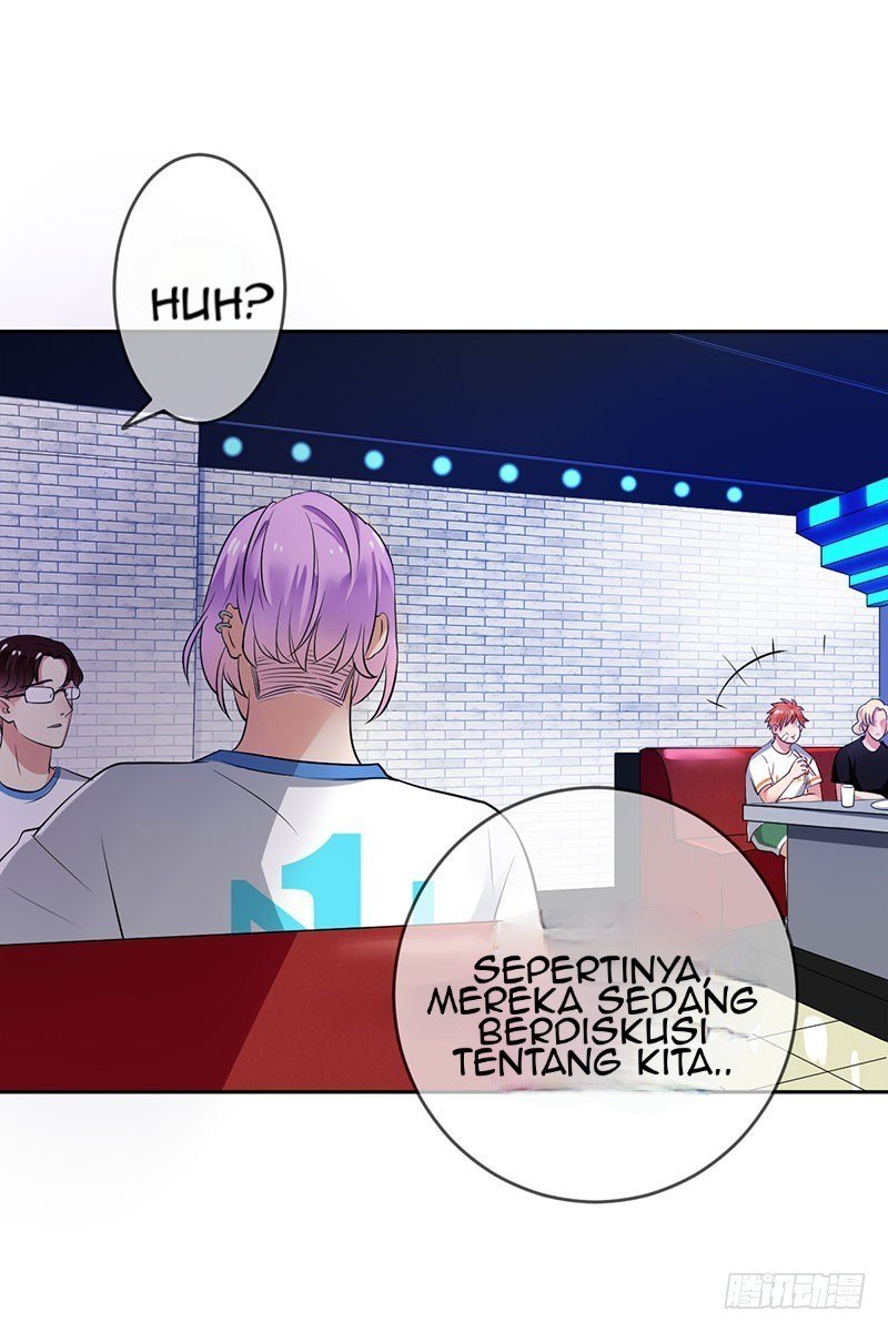 NSD Gaming Chapter 21 Gambar 18
