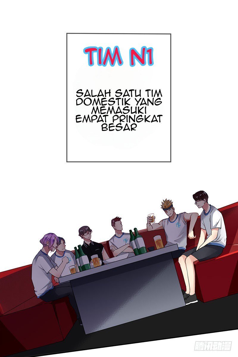 NSD Gaming Chapter 21 Gambar 19