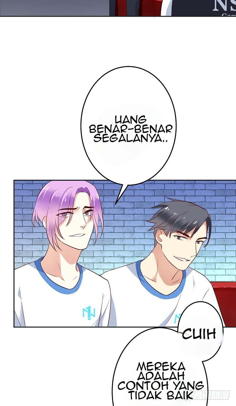 NSD Gaming Chapter 21 Gambar 24
