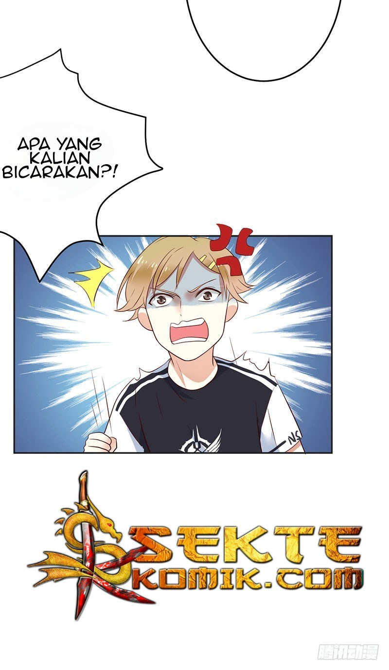 NSD Gaming Chapter 21 Gambar 25