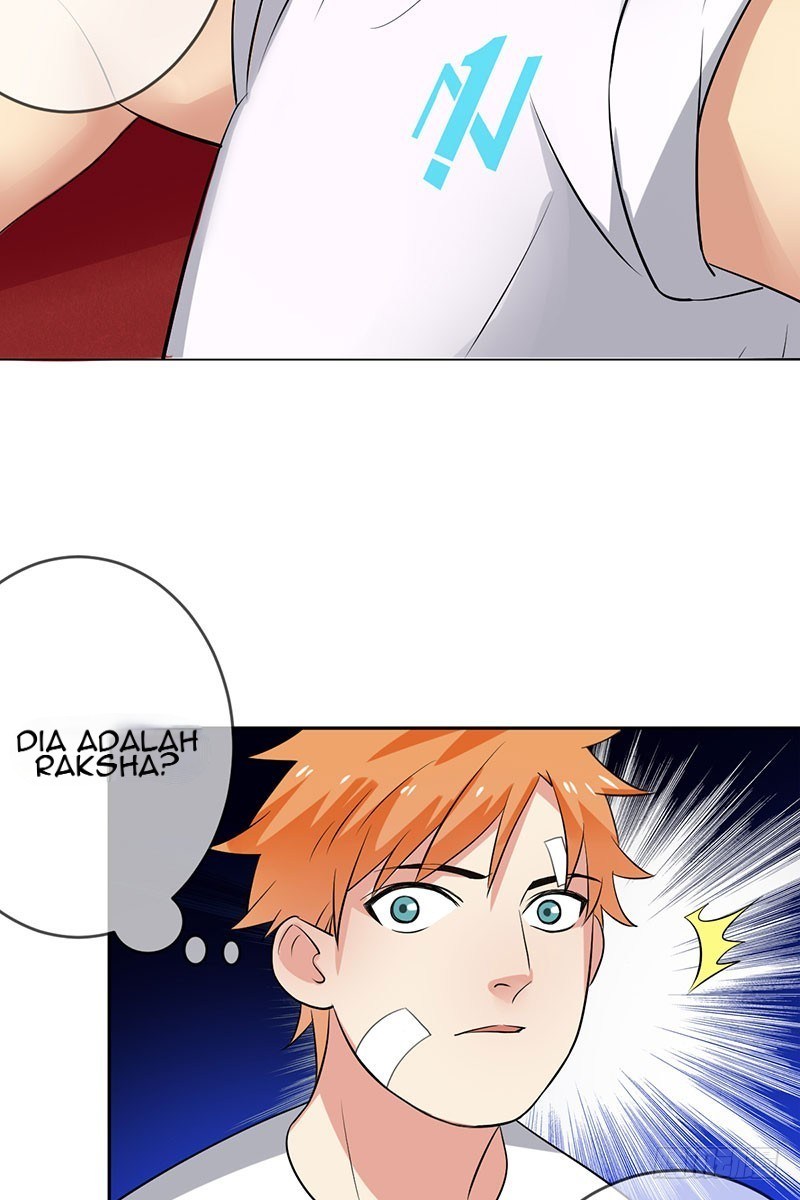NSD Gaming Chapter 21 Gambar 29