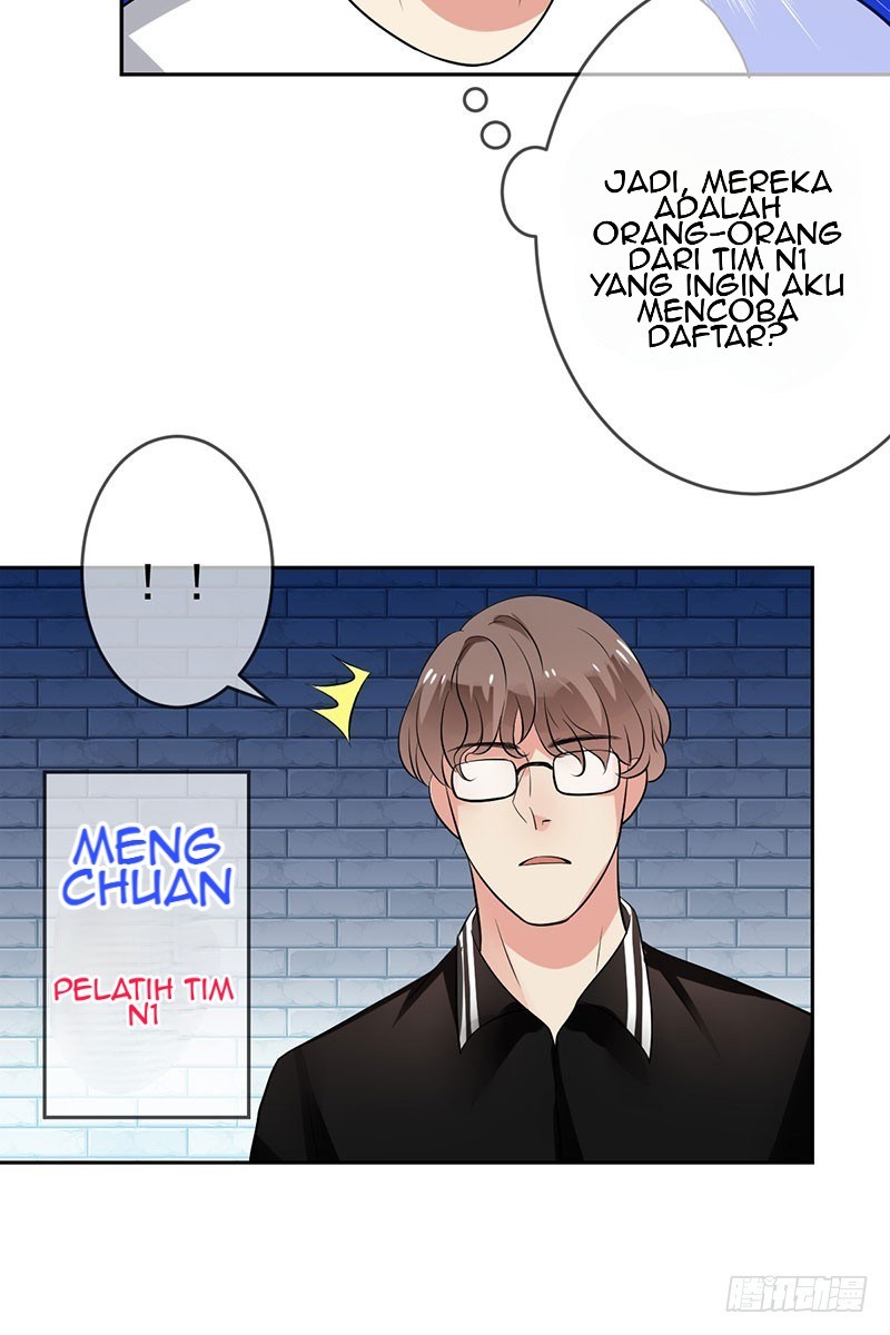 NSD Gaming Chapter 21 Gambar 30