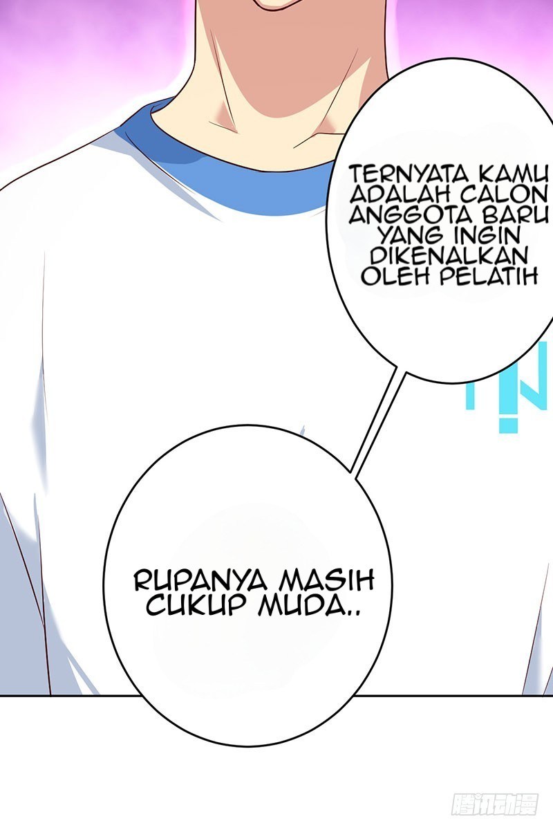 NSD Gaming Chapter 21 Gambar 35