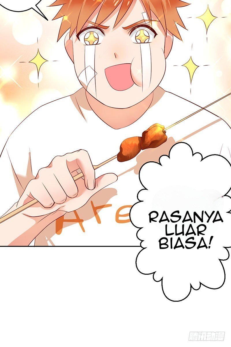 NSD Gaming Chapter 21 Gambar 6