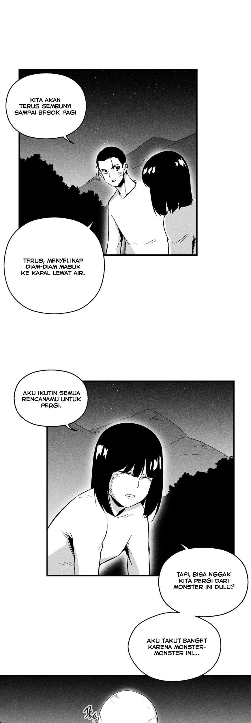 White Epic Chapter 24 Gambar 10