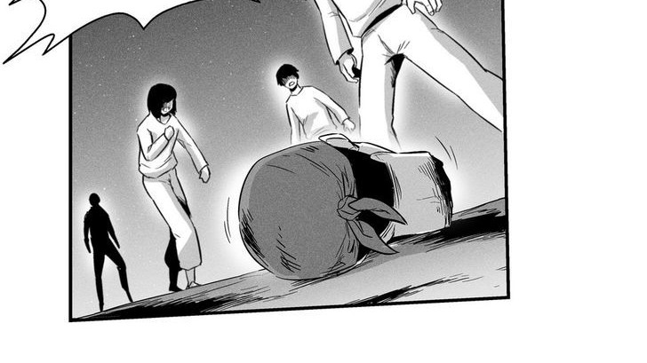 White Epic Chapter 23 Gambar 28