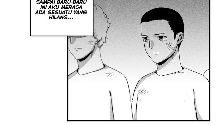 Baca Manhwa White Epic Chapter 22 Gambar 2