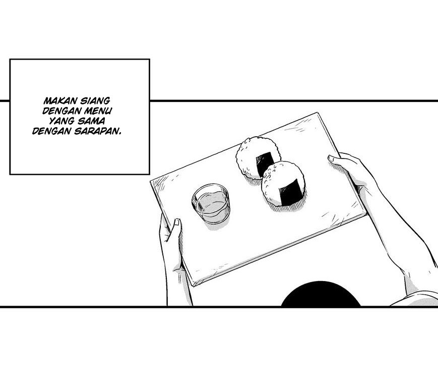 White Epic Chapter 18 Gambar 22