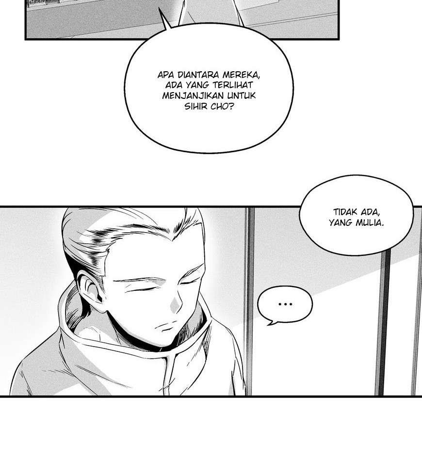 White Epic Chapter 18 Gambar 30